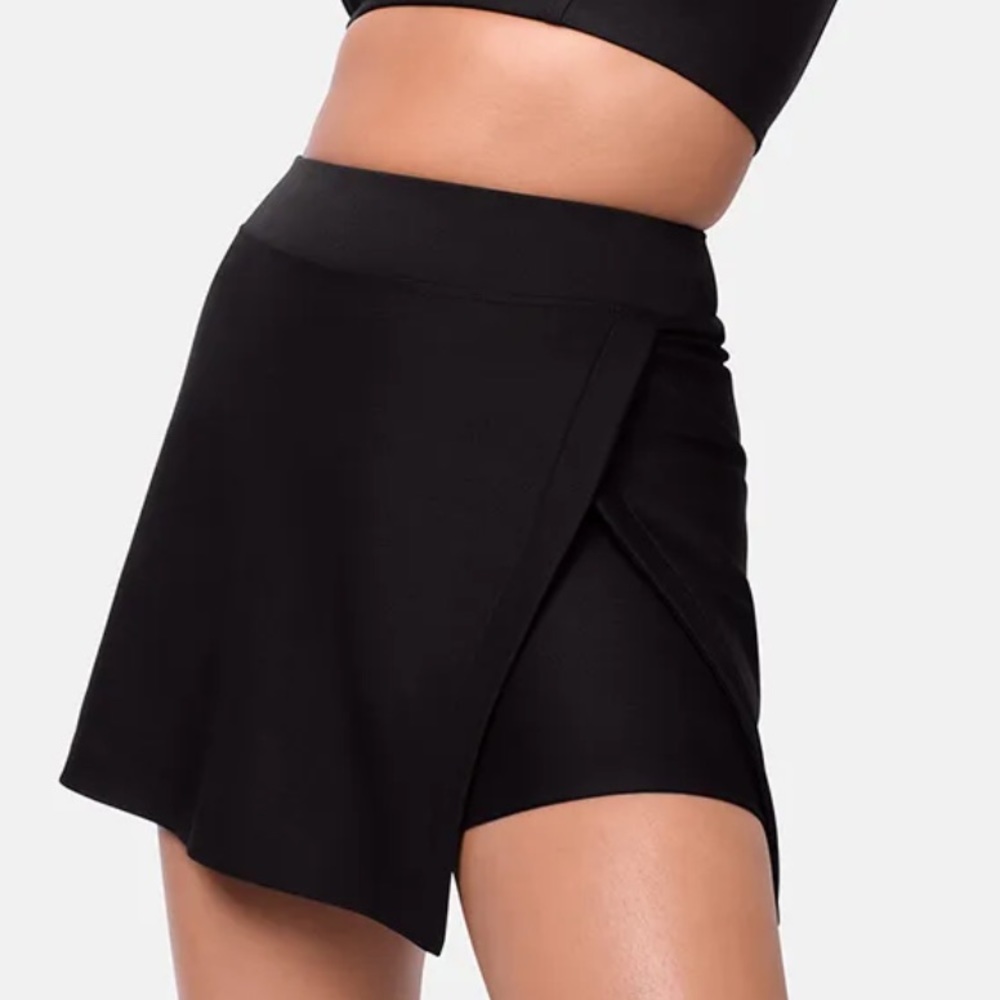 OUTDOOR VOICES Court Skort 4.5”